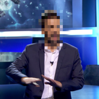 Locomundo De David Broncano