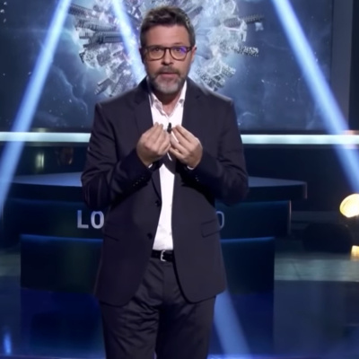 Locomundo De David Broncano