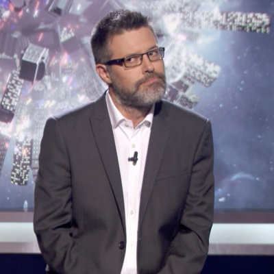 Locomundo De David Broncano