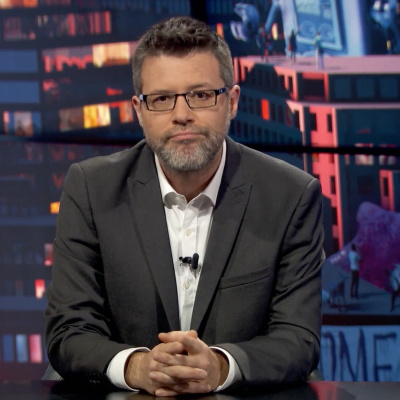 Locomundo De David Broncano