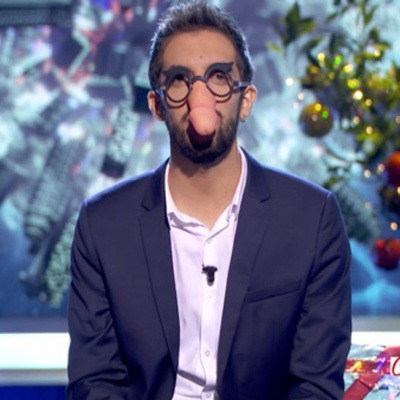 Locomundo De David Broncano