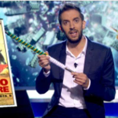 Locomundo De David Broncano