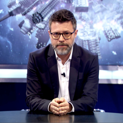 Locomundo De David Broncano