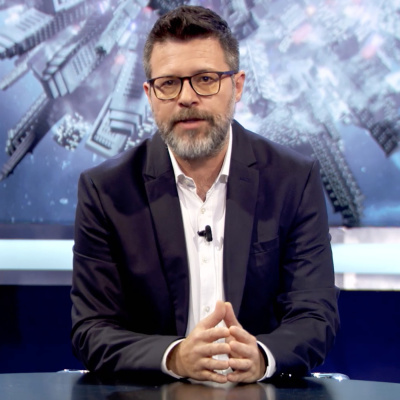 Locomundo De David Broncano