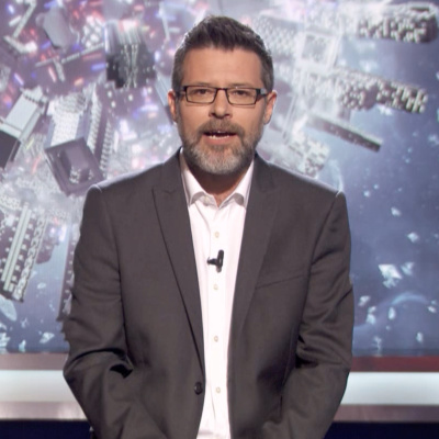 Locomundo De David Broncano