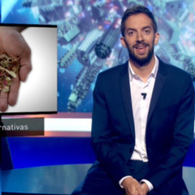 Locomundo De David Broncano