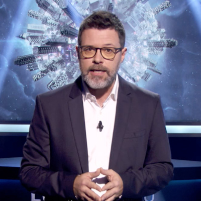 Locomundo De David Broncano