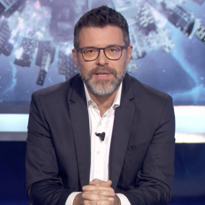 Locomundo De David Broncano