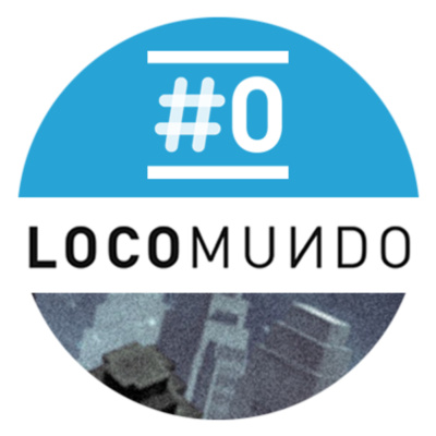 Locomundo De David Broncano