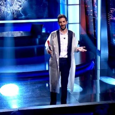 Locomundo De David Broncano