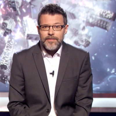 Locomundo De David Broncano