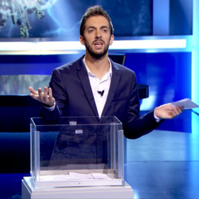 Locomundo De David Broncano