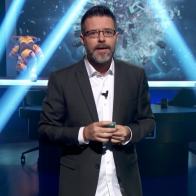 Locomundo De David Broncano