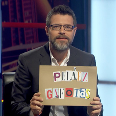 Locomundo De David Broncano