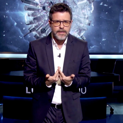 Locomundo De David Broncano