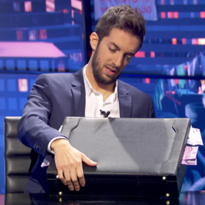 Locomundo De David Broncano