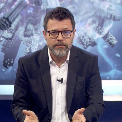 Locomundo De David Broncano