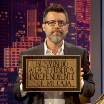 Locomundo De David Broncano