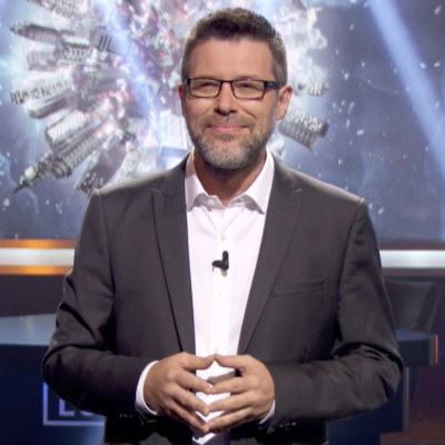 Locomundo De David Broncano