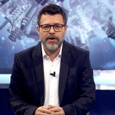 Locomundo De David Broncano