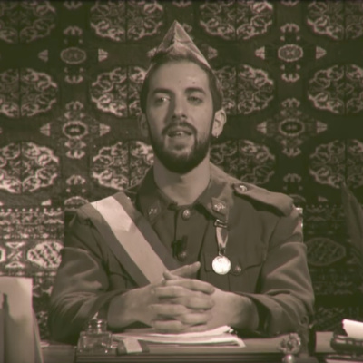 Locomundo De David Broncano