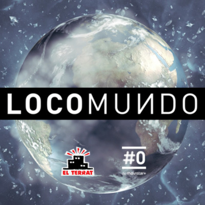 Locomundo De David Broncano