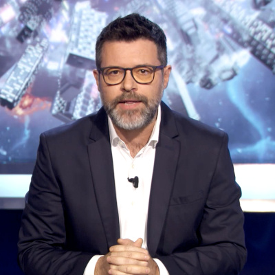 Locomundo De David Broncano