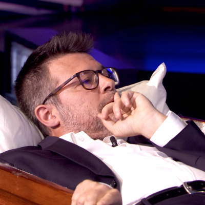 Locomundo De David Broncano