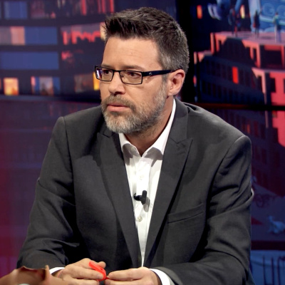 Locomundo De David Broncano