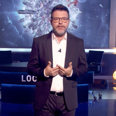 Locomundo De David Broncano