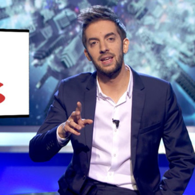 Locomundo De David Broncano