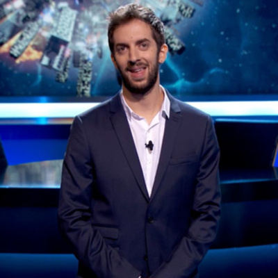 Locomundo De David Broncano