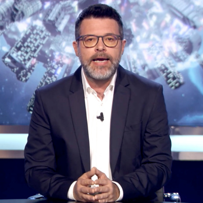 Locomundo De David Broncano