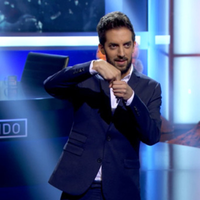 Locomundo De David Broncano