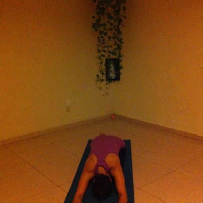 Jimena Yoga