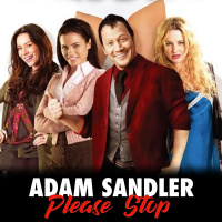 98 - American Virgin (Adam Sandler Film School)