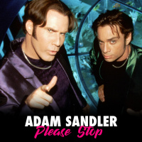 91 - A Night at the Roxbury (SNL)