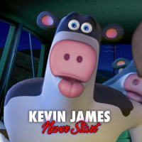 Barnyard Redux (Kevin James)