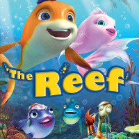 111 - The Reef (Adam Sandler Film School)