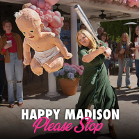 Kinda Pregnant (Happy Madison)