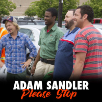 28 - Grown Ups 2 (Part 1)