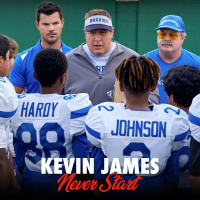 125 - Home Team (Kevin James Never Start)