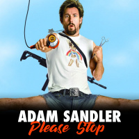 19 - You Dont Mess With the Zohan