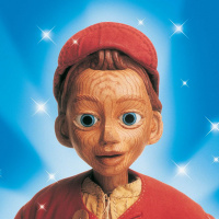 129: Jonathan Taylor Thomas Pinocchio (Adam Sandler Film School)