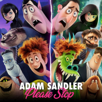 124 - Hotel Transylvania: Transformania