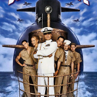 112 - Down Periscope (Adam Sandler Film School)
