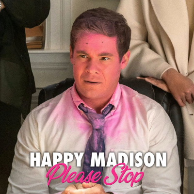 Adam Sandler Please Stop