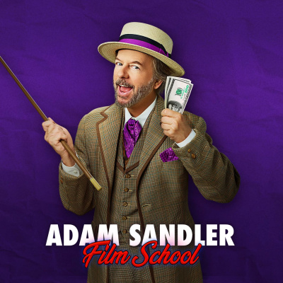 Adam Sandler Please Stop