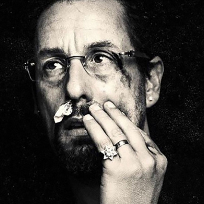 Adam Sandler Please Stop