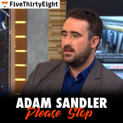 Adam Sandler Please Stop